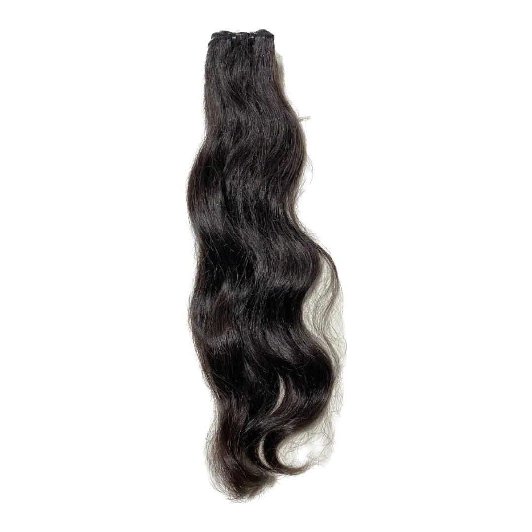 RAW Body Wave Hair Bundles