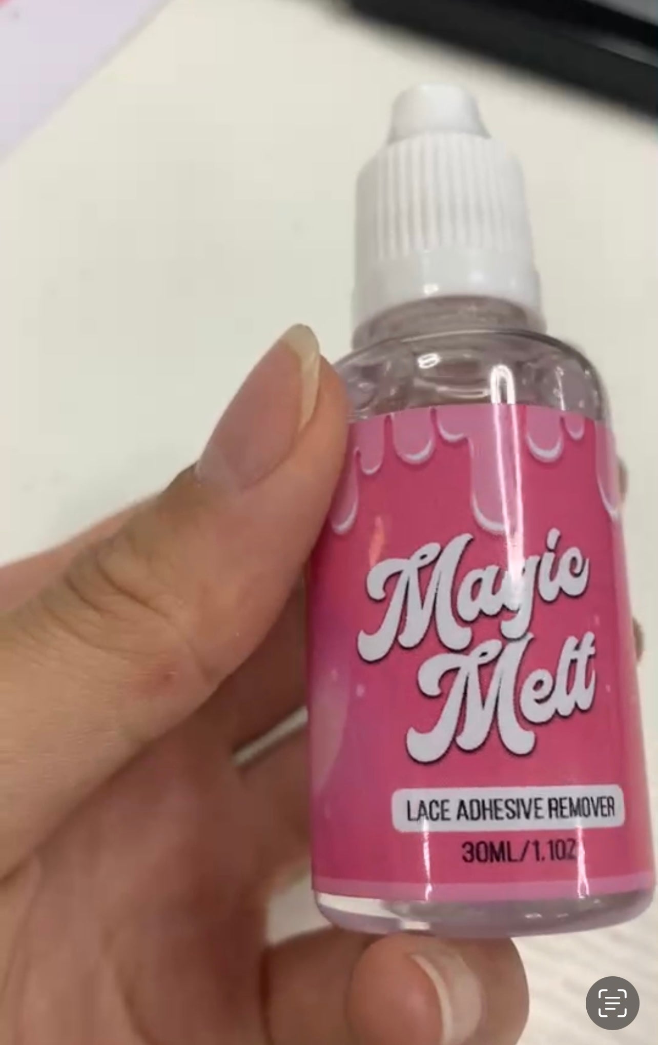 Magic Skin Protector