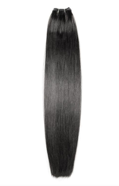 RAW Cambodian Straight Hair Bundles