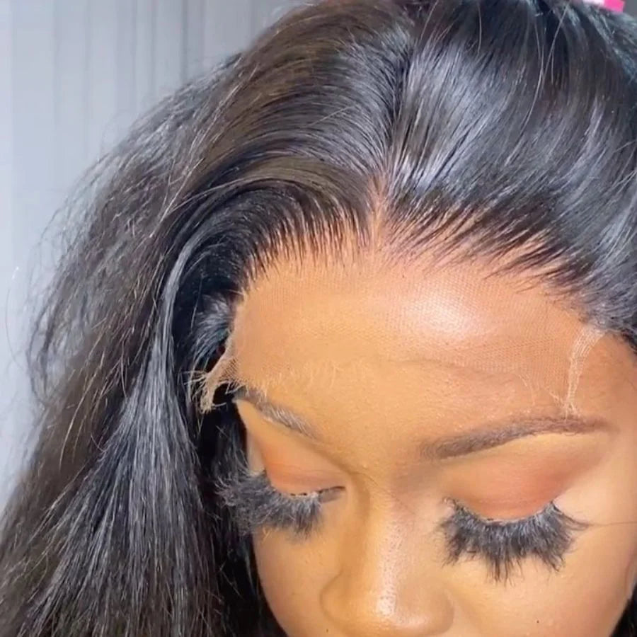 5x5 Invisible HD Lace Closure