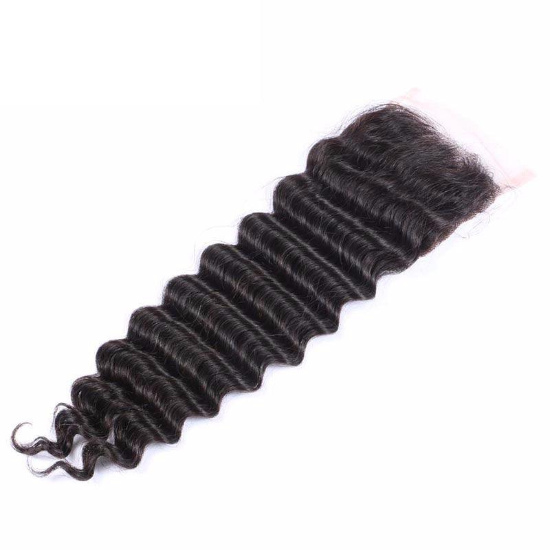 4x4 Closures - Wigs Are Us