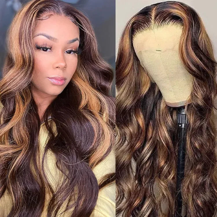 Highlight Bodywave