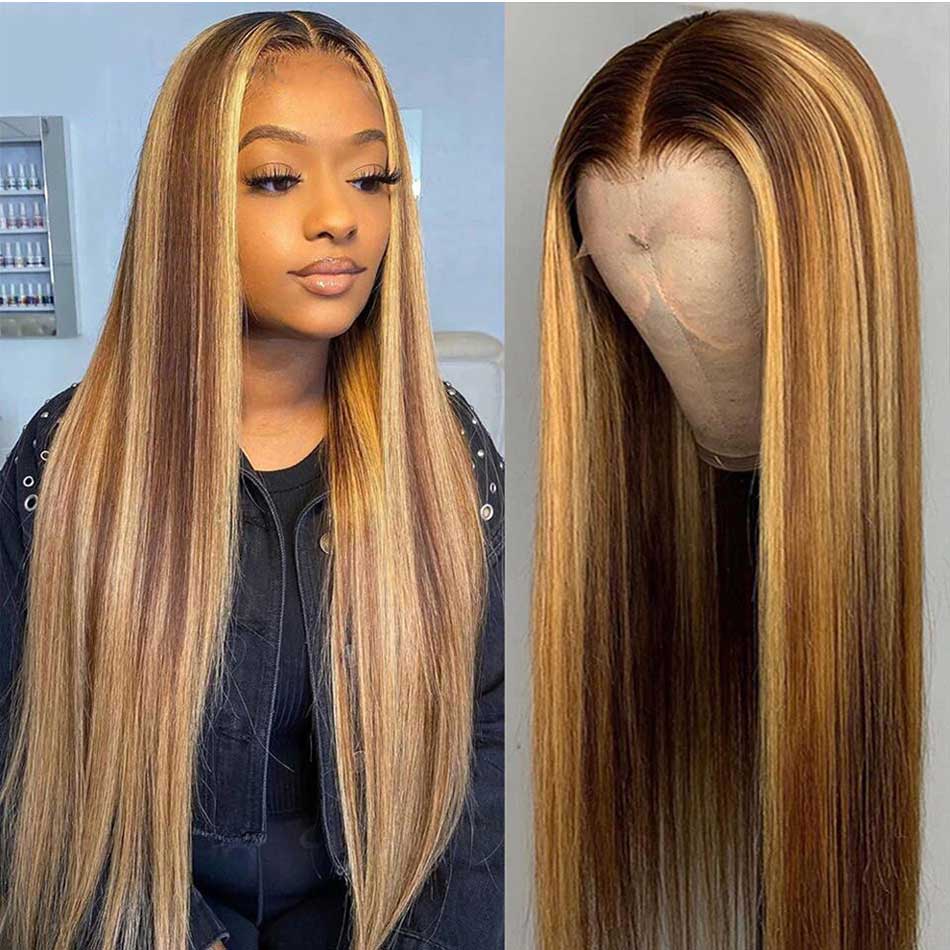 Highlighted Straight LF
