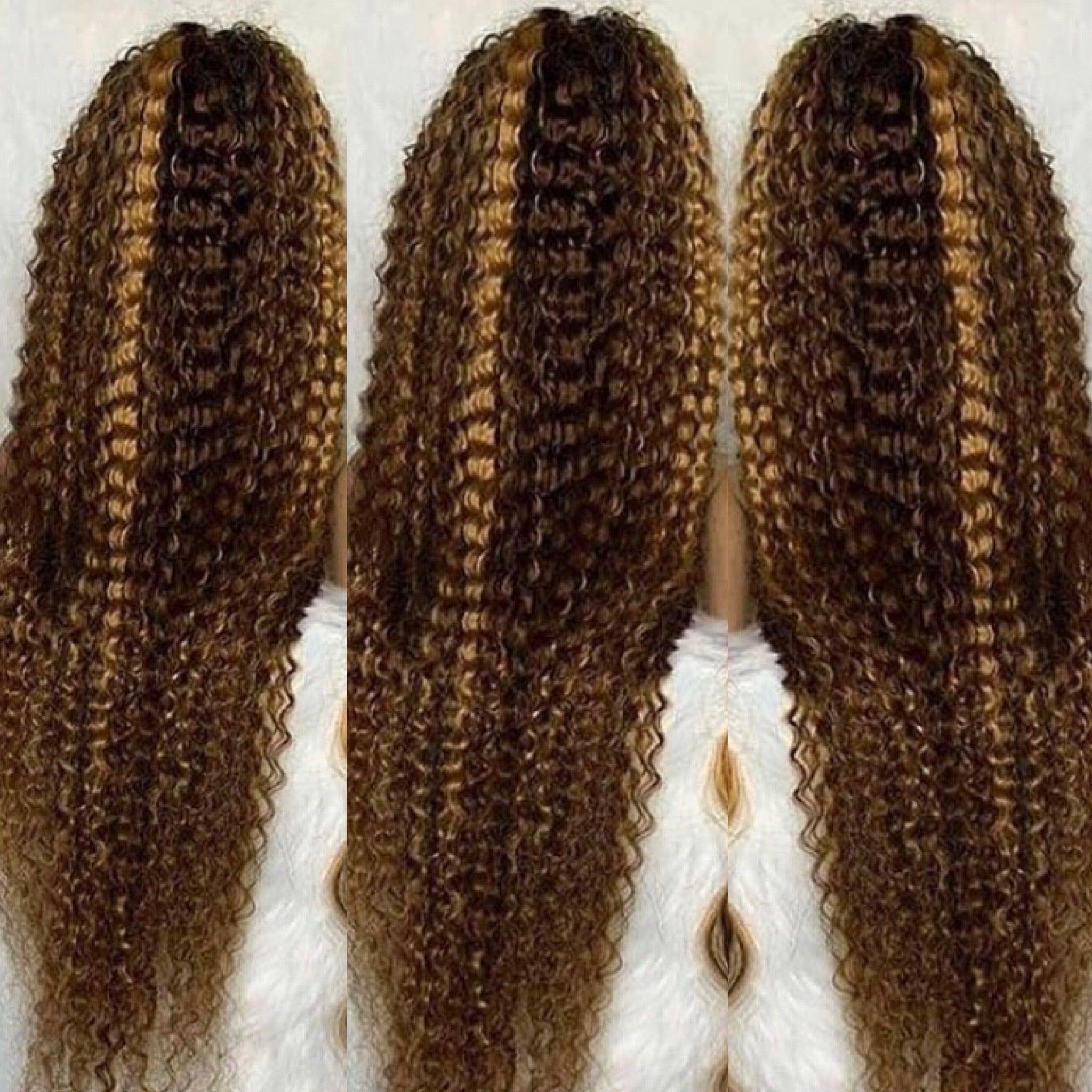 Highlight Deepwave - Wigs Are Us