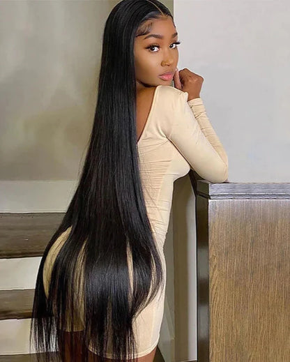 40 inch Lace Wig