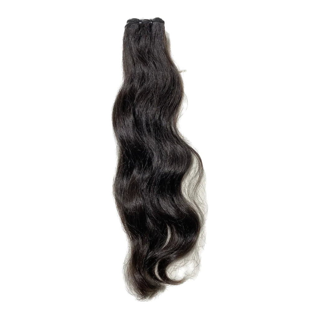 RAW Body Wave Hair Bundles