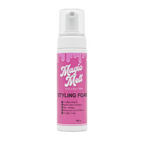 Magic Foaming Mousse