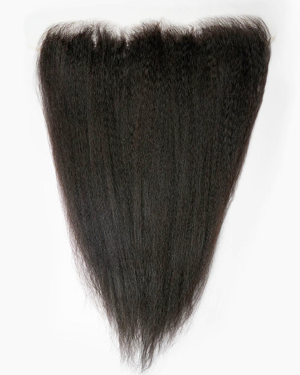 13x4 Raw HD Lace Frontals