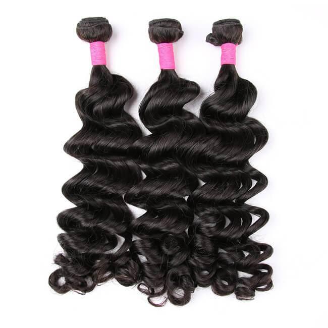 Body Wave Bundles