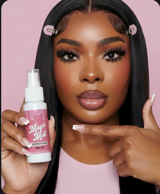 Magic Skin Protector