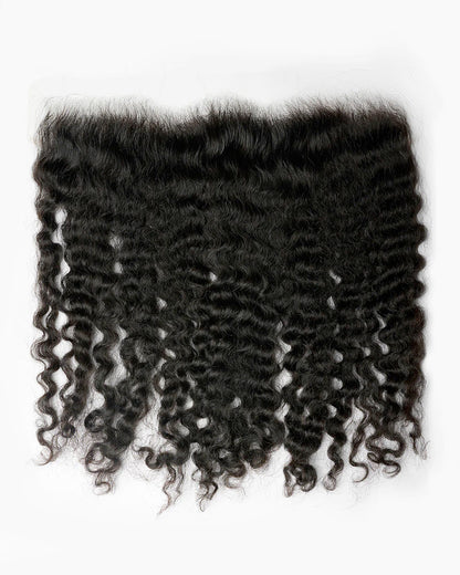 13x4 Raw HD Lace Frontals
