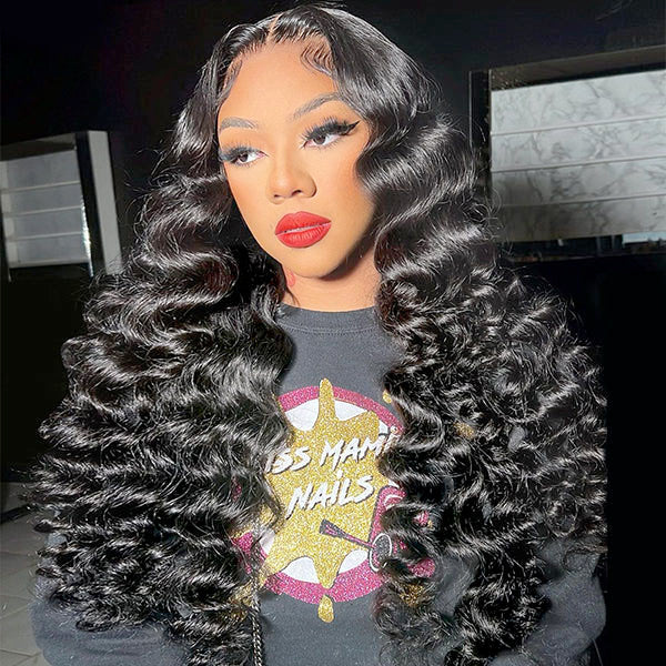 RAW Body Wave Hair Bundles