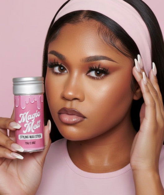 Magic Melt Wax Stick