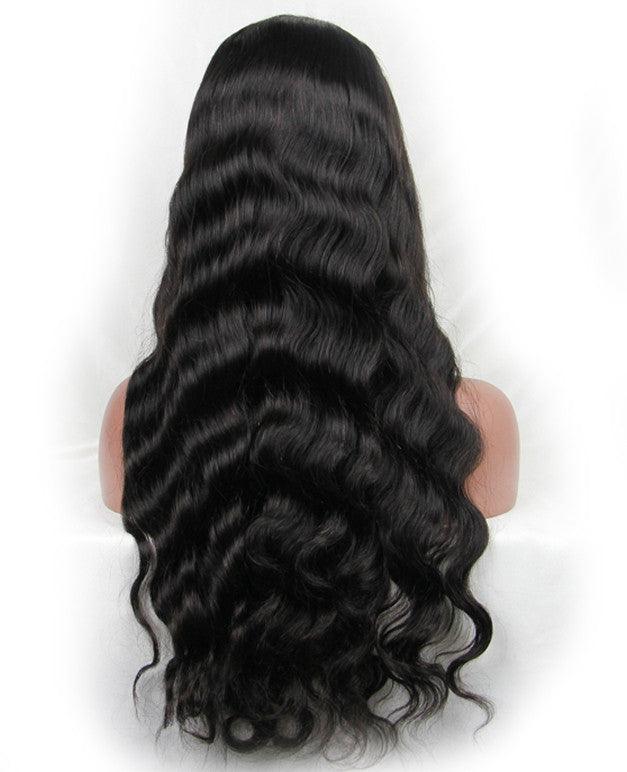 Body wave LACE FRONT - Wigs Are Us