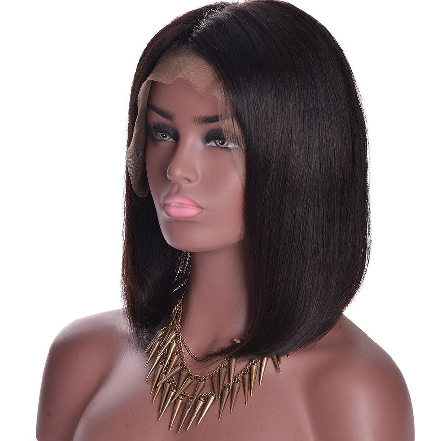 Lace front bob - Wigs Are Us
