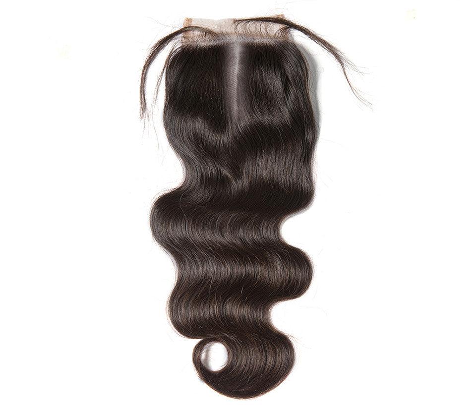 4x4 Closures - Wigs Are Us