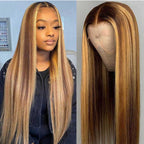 Highlighted Straight LF