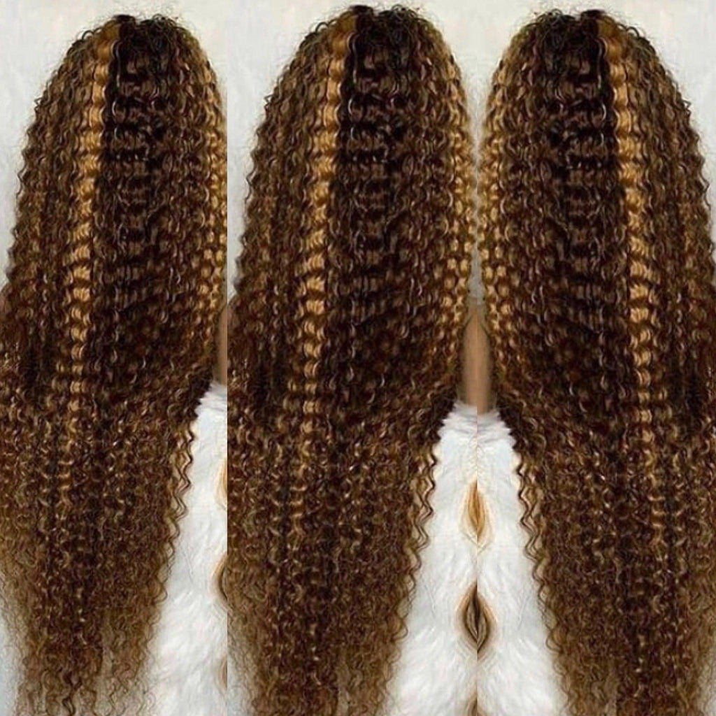Highlight Deepwave - Wigs Are Us