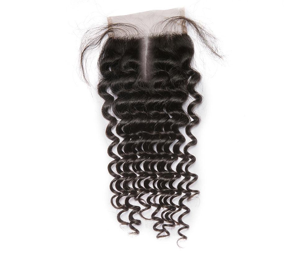 4x4 Closures - Wigs Are Us