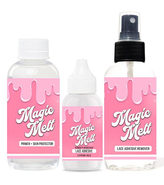 Magic Melt Bundle - Wigs Are Us