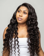 Pineapple Wave Glueless - Wigs Are Us